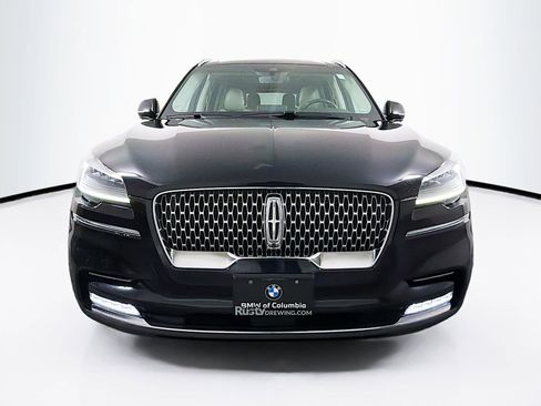 Used 2020 Lincoln Aviator Reserve w/ Equipment Group 201A image 2