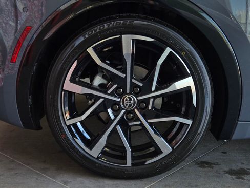 New 2026 Toyota Prius XSE Premium image 4