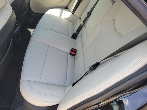Used 2025 Cadillac CT4 Premium Luxury AWD/4WD image 13