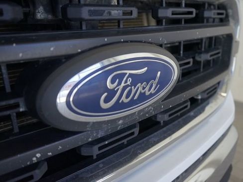 Used 2023 Ford F150 XLT AWD/4WD image 20