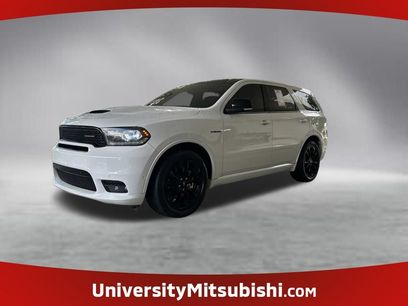 Used 2020 Dodge Durango R/T w/ Blacktop Package