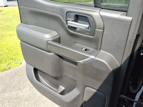 Used 2021 GMC Sierra 1500 AT4 AWD/4WD image 23