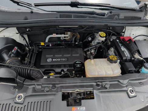 Used 2020 Buick Encore Preferred FWD image 22