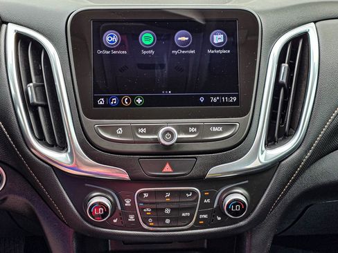 Used 2019 Chevrolet Equinox Premier image 19