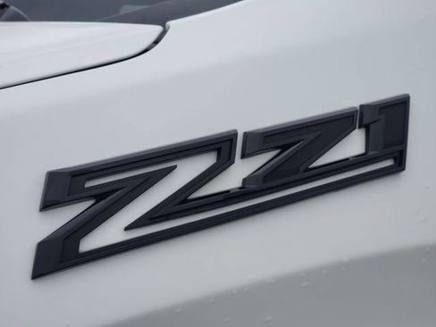 Used 2023 Chevrolet Silverado 1500 RST w/ Convenience Package II image 13