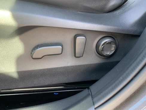 Used 2024 Subaru Outback Limited image 20