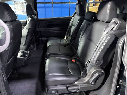 Used 2021 Honda Odyssey EX-L image 28