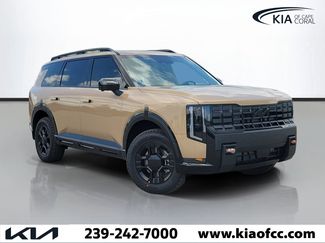 New 2027 Kia Telluride SX Prestige X-Pro AWD/4WD video 1
