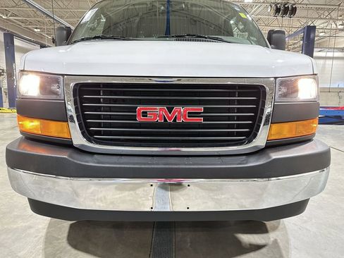 Used 2024 GMC Savana 2500 w/ Driver Convenience Package image 25