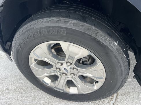 Used 2021 Ford F150 Platinum w/ Equipment Group 701A High image 14