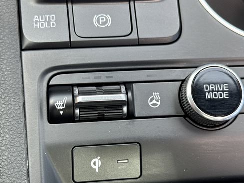 Used 2022 Kia K5 GT-Line w/ GT-Line Awd Premium Package image 14