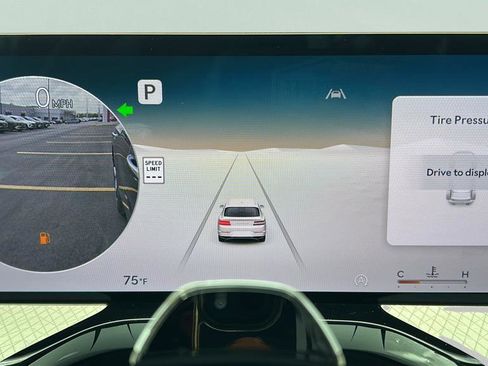 New 2026 Genesis GV80 2.5T Prestige AWD/4WD image 20