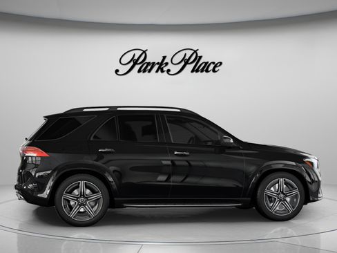 New 2026 Mercedes-Benz GLE 450 4MATIC image 27