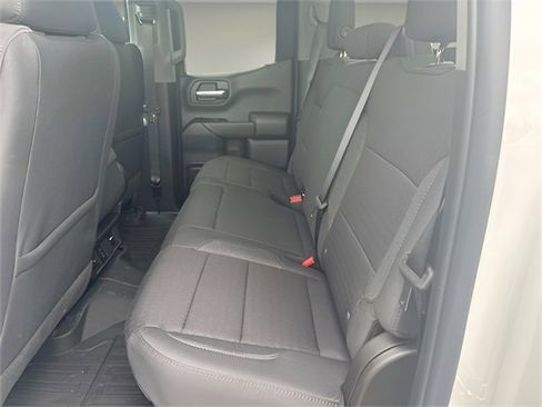 New 2025 GMC Sierra 1500 Pro w/ Graphite Edition image 7