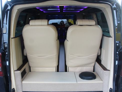 Used 2019 Mercedes-Benz Metris Passenger image 32