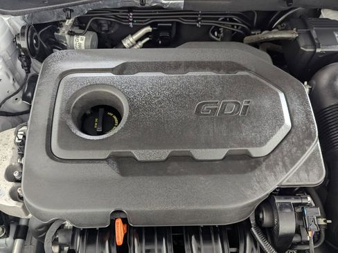 Used 2017 Kia Optima LX w/ Convenience Plus Package FWD image 10