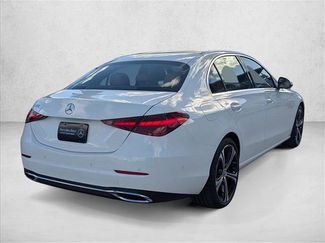 New 2026 Mercedes-Benz C 300 Sedan video 2