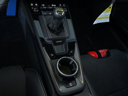 Used 2026 Porsche 911 GT3 image 19
