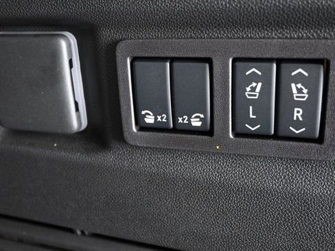 New 2025 Chevrolet Tahoe Premier image 40