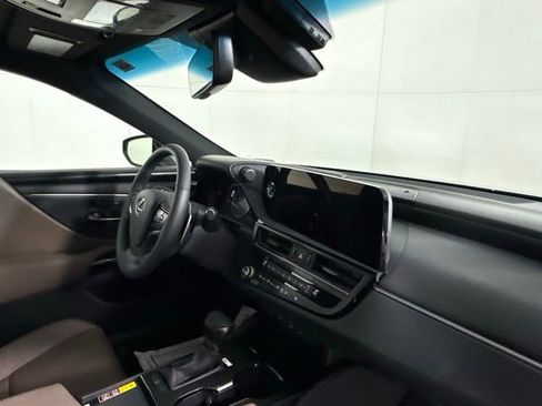 New 2025 Lexus ES 350 350 image 33