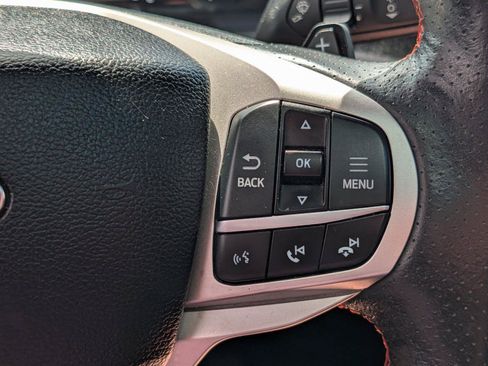 Used 2022 Ford Explorer Timberline AWD/4WD image 29