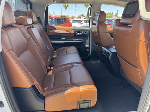 Used 2014 Toyota Tundra 1794 Edition RWD image 18