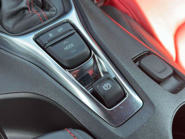 Used 2021 Chevrolet Camaro SS RWD image 42