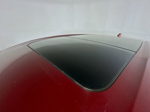 New 2025 Nissan Murano Platinum w/ Cargo Package image 30