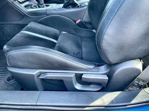 Used 2023 Toyota GR86 Premium RWD image 14