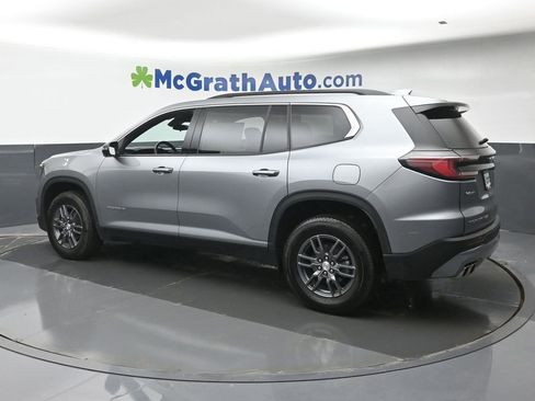 Used 2025 GMC Acadia Elevation image 19