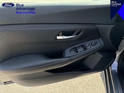 Used 2022 Nissan Sentra S w/ Electronics Package FWD image 15