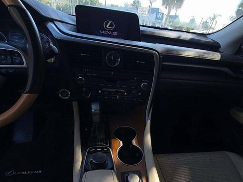 Used 2019 Lexus RX 350 FWD image 6