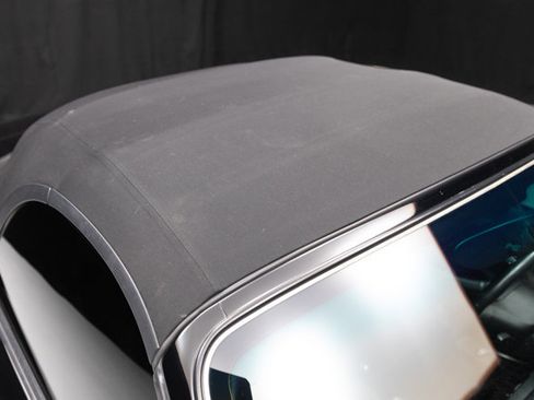 Used 2003 Porsche Boxster S RWD image 39