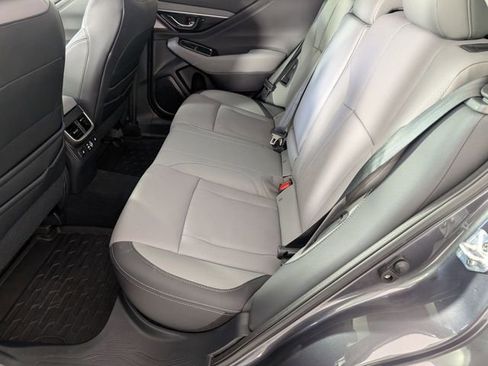 Used 2025 Subaru Outback Limited AWD/4WD image 28