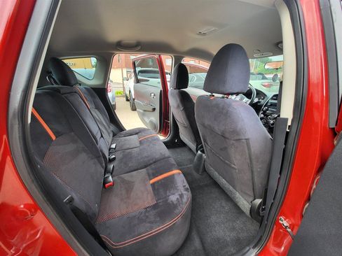 Used 2015 Nissan Versa Note SR FWD image 11
