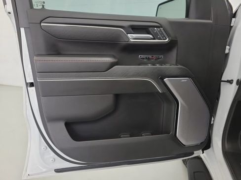 Used 2024 GMC Sierra 1500 AT4X AWD/4WD image 19