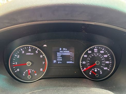 Used 2020 Mitsubishi Outlander Sport ES image 17