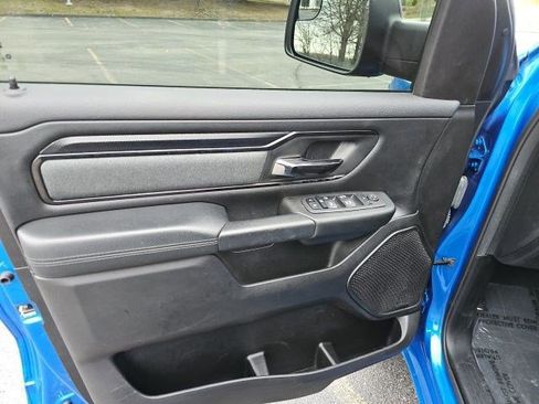Used 2023 RAM 1500 Big Horn AWD/4WD image 20