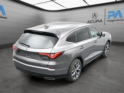 Certified 2022 Acura MDX SH-AWD w/ Technology Package image 38