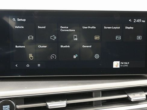 Used 2024 Hyundai Santa Fe SEL image 23