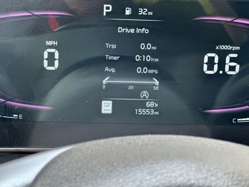 Certified 2024 Kia Sportage X-Line w/ X-Line Premium Package AWD/4WD image 31