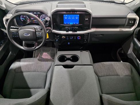 Used 2022 Ford F150 XLT image 28
