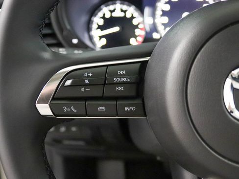 New 2025 MAZDA CX-30 AWD 2.5 S w/ Preferred Package image 26