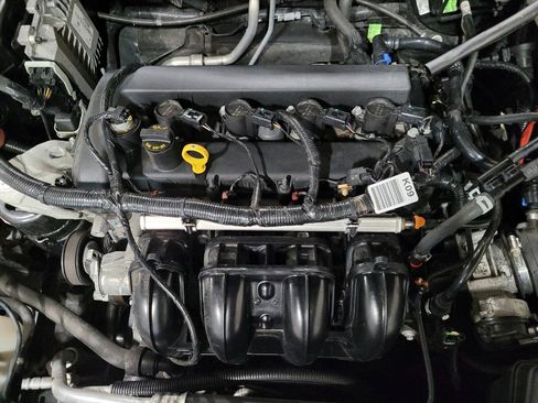 Used 2019 Ford Fusion S image 30