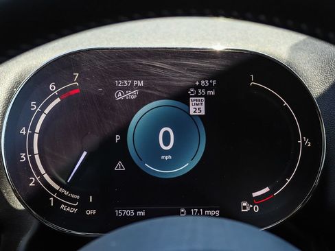 Used 2024 MINI Cooper Countryman S FWD image 34