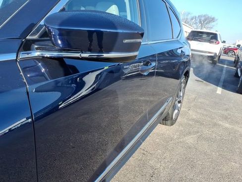 Used 2024 Acura MDX SH-AWD w/ Technology Package image 5