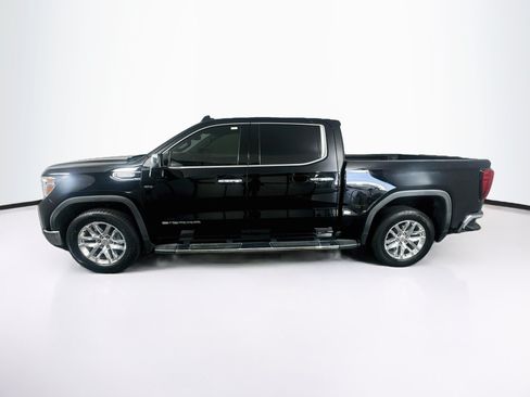 Used 2020 GMC Sierra 1500 SLT RWD image 4