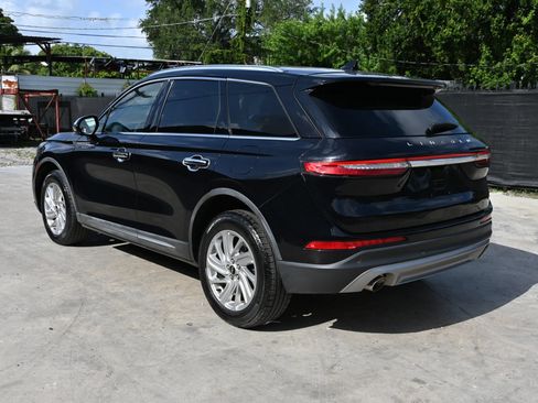 Used 2020 Lincoln Corsair FWD image 5