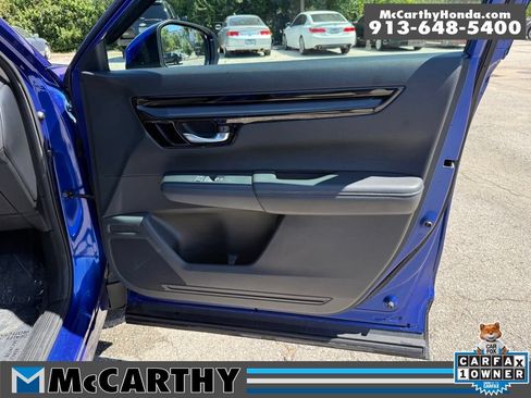 Used 2023 Honda CR-V EX-L image 46