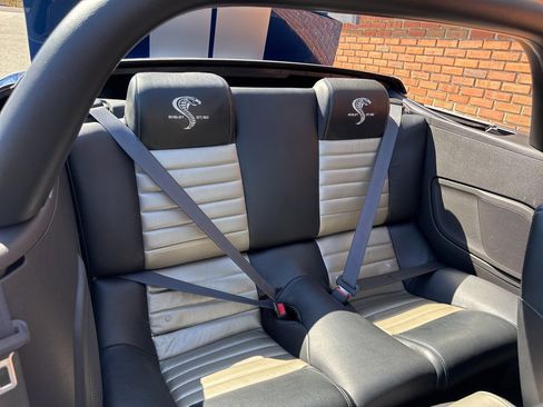 Used 2008 Ford Mustang GT RWD image 60